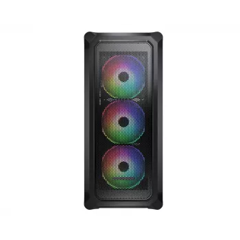 COUGAR Archon 2 RGB Midi Tower čierna