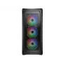 COUGAR Archon 2 RGB Midi Tower čierna