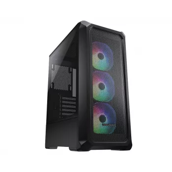 COUGAR Archon 2 RGB Midi Tower čierna