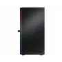 PC skriňa COUGAR Gaming PURITY RGB Mini Tower čierna