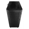 PC skriňa Cougar Airface Midi Tower čierna