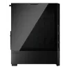 PC skriňa Cougar Airface Midi Tower čierna