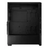 PC skriňa Cougar Airface Midi Tower čierna