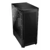 PC skriňa Cougar Airface Midi Tower čierna