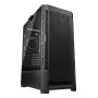 PC skriňa Cougar Airface Midi Tower čierna