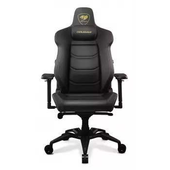 Univerzálna herná stolička Cougar Armor Evo Royal CGR-EVO-GLB čalúnené sedadlo 160 kg