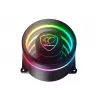 All-in-One kvapalinový chladič COUGAR Gaming CGR-PSDELRGB-B-360 12 cm čierny
