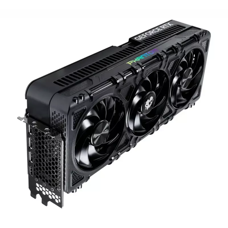 Grafická karta Gainward GeForce RTX 5090 32 GB GDDR7
