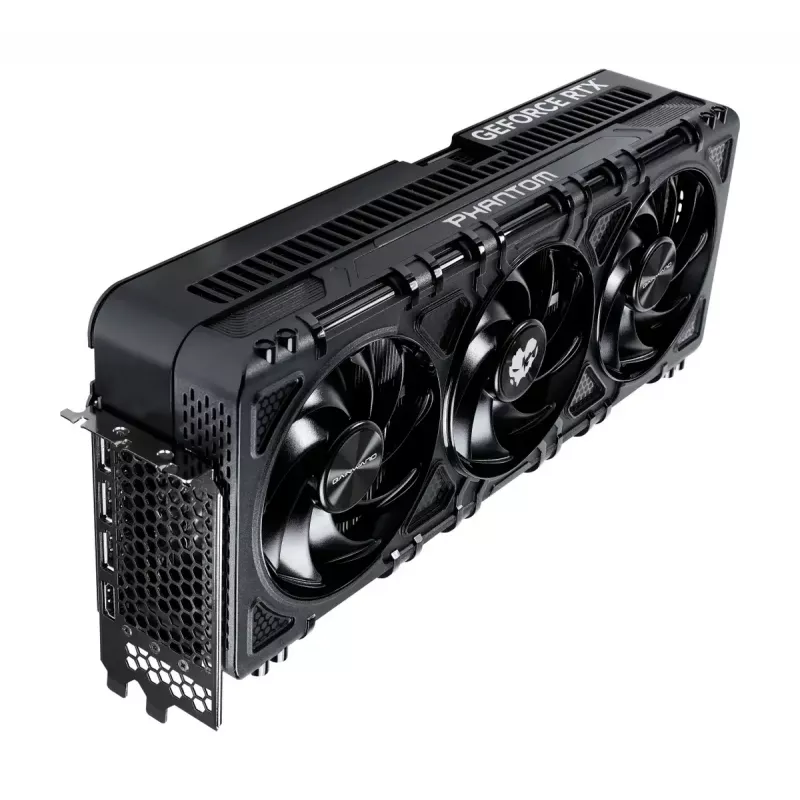 Grafická karta Gainward GeForce RTX 5090 32 GB GDDR7