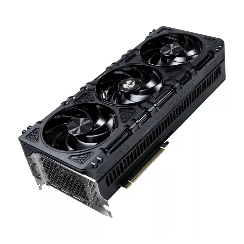 Grafická karta Gainward GeForce RTX 5090 32 GB GDDR7