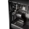 Vertikálny držiak GPU Akasa RISER čierny PRO