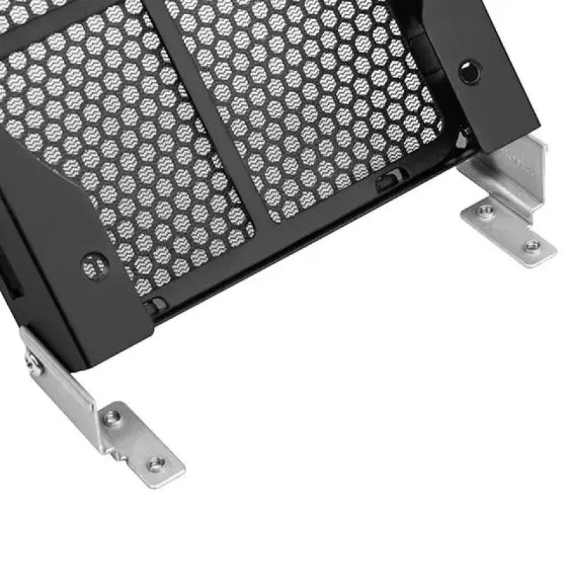 Mriežka ventilátora Silverstone G11910160-RT