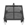 Mriežka ventilátora Silverstone G11910160-RT