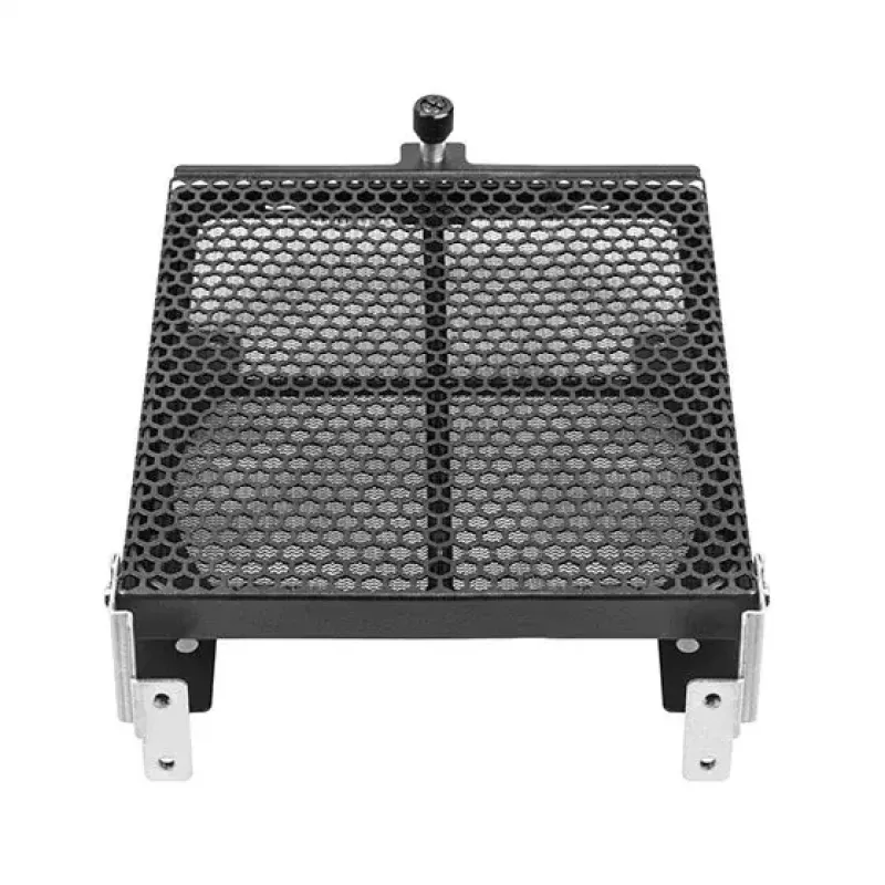 Mriežka ventilátora Silverstone G11910160-RT