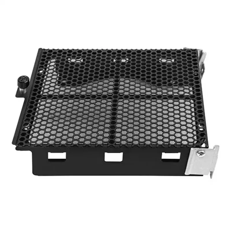 Mriežka ventilátora Silverstone G11910160-RT