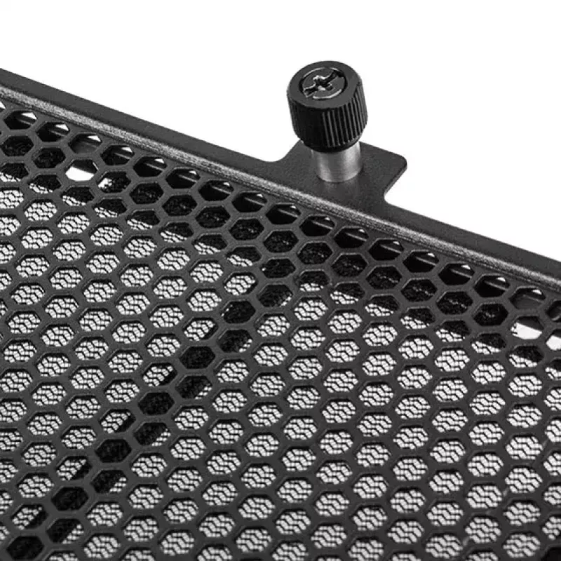 Mriežka ventilátora Silverstone G11910160-RT