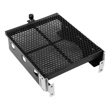 Mriežka ventilátora Silverstone G11910160-RT