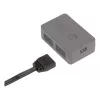 Kábel Silverstone CPL03 0,3 m 4 x 4-pin PWM 4-pin PWM