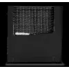 PC puzdro Silverstone RVZ02 Small Form Factor čierna, strieborná