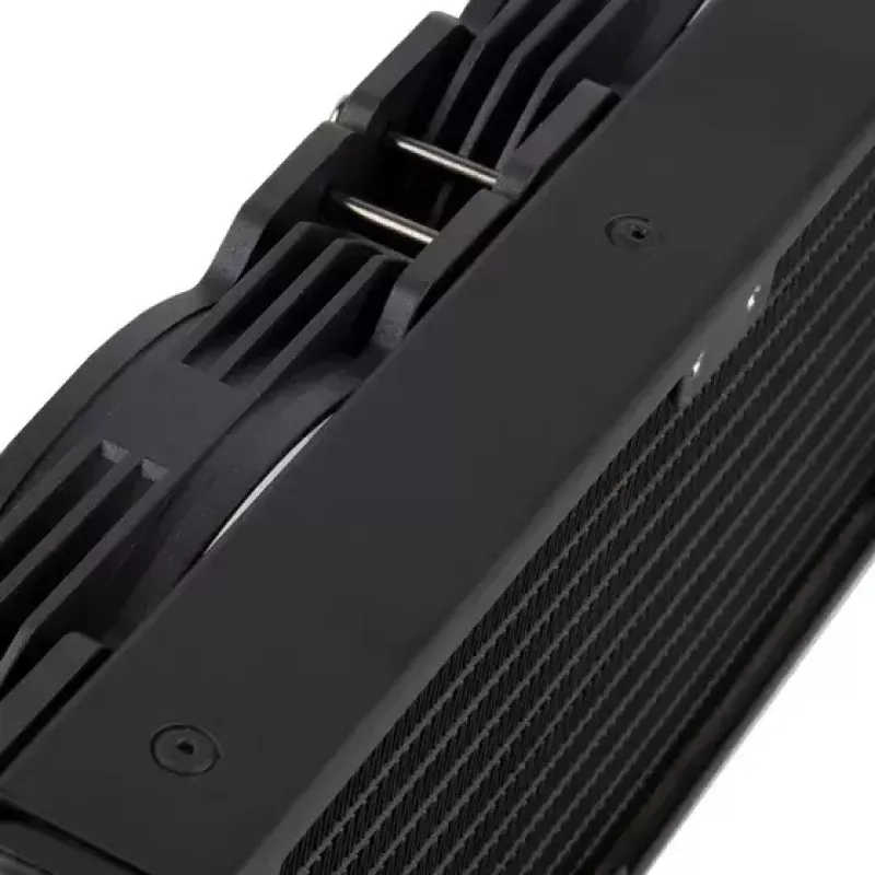 Sada kvapalinového chladenia Silverstone IceGem 280