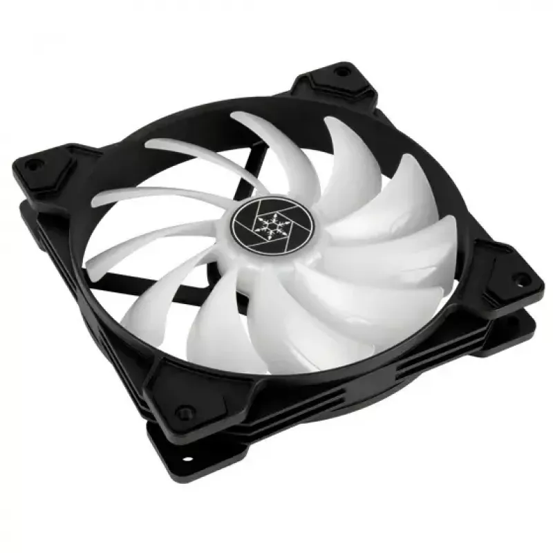 Sada kvapalinového chladenia Silverstone IceGem 280