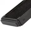 Sada kvapalinového chladenia Silverstone IceGem 280