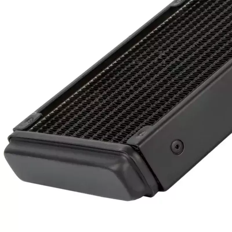 Sada kvapalinového chladenia Silverstone IceGem 280
