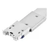 SilverStone SST-RMS08-20 Montážne lišty do racku pre šasi 1U/2U