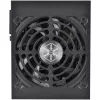 Silverstone Technology Extreme 1000Rz Platinum (čierna, 2x 12-pin vysokovýkonná GPU, 8x PCIe, manažment káblov, 1000 Watt)