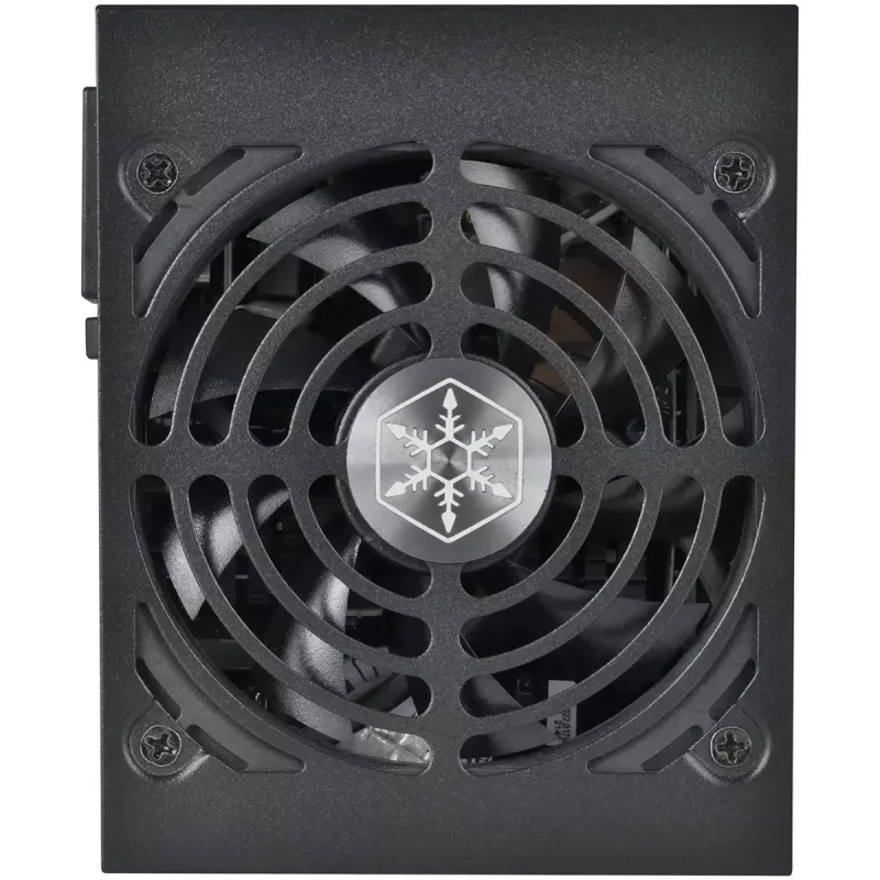 Silverstone Technology Extreme 1000Rz Platinum (čierna, 2x 12-pin vysokovýkonná GPU, 8x PCIe, manažment káblov, 1000 Watt)
