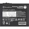 Silverstone Technology Extreme 1000Rz Platinum (čierna, 2x 12-pin vysokovýkonná GPU, 8x PCIe, manažment káblov, 1000 Watt)
