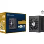 Silverstone Technology Extreme 1000Rz Platinum (čierna, 2x 12-pin vysokovýkonná GPU, 8x PCIe, manažment káblov, 1000 Watt)