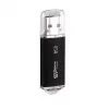 USB flash disk Silicon Power 8 GB USB Type-A 2.0 Ultima-II
