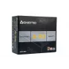 Chieftec GDP-650C napájací zdroj 650 W 20+4 pin ATX PS/2 čierny