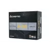Chieftec GDP-650C napájací zdroj 650 W 20+4 pin ATX PS/2 čierny