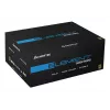 Chieftec ELP-700S napájací zdroj 700 W 20+4 pin ATX PS/2 čierny