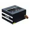 Chieftec GPS-650A8 napájací zdroj 650 W 20+4 pin ATX PS/2 čierny