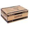Chieftec GPS-650A8 napájací zdroj 650 W 20+4 pin ATX PS/2 čierny