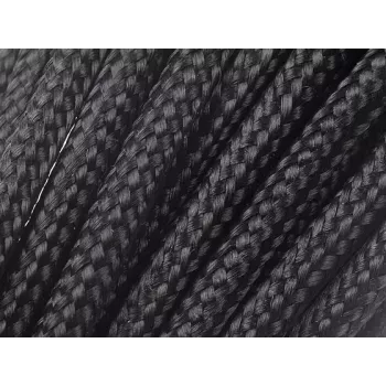 Napájací kábel Silverstone PP06B-EPS55 0,55 m