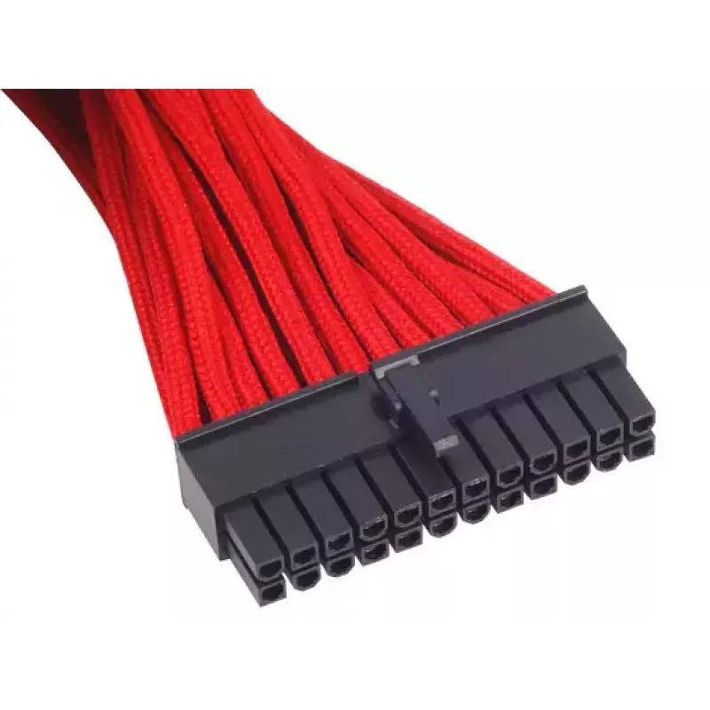 ATX-24-pin kábel Silverstone SST-PP07-MBR 0,3 m