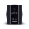 CyberPower UT2200EG záložný zdroj (UPS) Line-Interactive 2,2 kVA 1320 W 4 AC výstupy