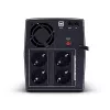 CyberPower UT2200EG záložný zdroj (UPS) Line-Interactive 2,2 kVA 1320 W 4 AC výstupy