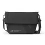 ASUS BC2000 ROG Archer Messenger 14 35,6 cm (14 palcov) Messenger taška čierna