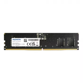 ADATA Premier AD5U48008G-S 8GB DDR5-4800 DIMM, čierny