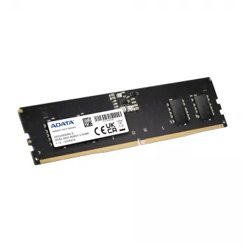 ADATA Premier AD5U48008G-S 8GB DDR5-4800 DIMM, čierny