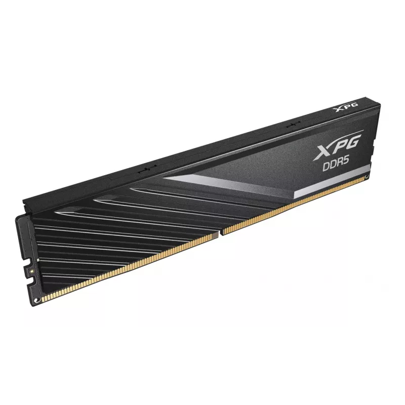ADATA XPG Lancer Blade AX5U5600C468G-DTLABBK 16GB (2x 8GB) DDR5-5600 Dual-Kit, čierny