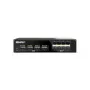 QNAP QSW-M7308R-4X sieťový switch Managed L3 1U čierny