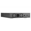 QNAP QSW-M7308R-4X sieťový switch Managed L3 1U čierny