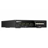QNAP QSW-M7308R-4X sieťový switch Managed L3 1U čierny
