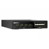 QNAP QSW-M7308R-4X sieťový switch Managed L3 1U čierny